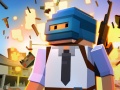 leikur Pubg Craft Battlegrounds