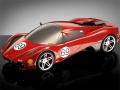 leikur Super Cars Puzzle