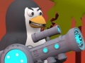 leikur Penguin Battle