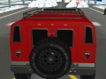 leikur Snow Plow Jeep Driving