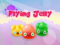 leikur Flying Jelly
