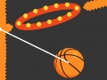 leikur Ultimate Dunk Hoop
