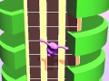 leikur Tower Jump