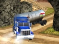 leikur Russian Truck Simulator