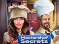 leikur MasterChef Secrets