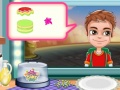 leikur Cake Shop