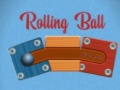 leikur Rolling Ball