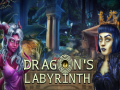 leikur Dragon`s Labyrinth