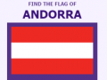 leikur Europe Flag Quiz