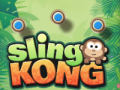 leikur Sling Kong