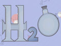 leikur H2O 
