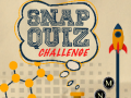 leikur Snap Quiz Challenge