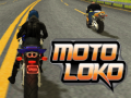 leikur Moto Loko