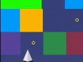 leikur Flight vs Blocks