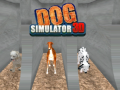 leikur Dog Racing Simulator