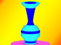 leikur Clay Craft 3d Pottery