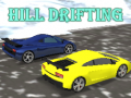 leikur Hill Drifting