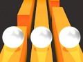 leikur Fast Ball