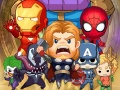 leikur Hero War