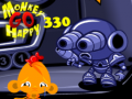 leikur Monkey Go Happly Stage 330