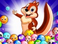 leikur Bubble Shooter Pet Match