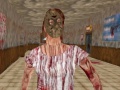 leikur Horror Granny