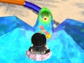 leikur Water Slide 3D