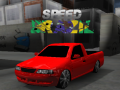 leikur Speed Brazil