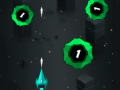 leikur  Galaxy Shooter: Block Space