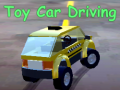 leikur Toy Car Driving