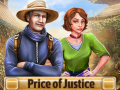 leikur Price of Justice