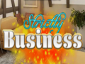 leikur Strictly Business