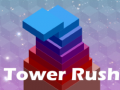 leikur Tower Rush