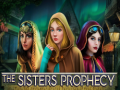 leikur The Sisters Prophecy