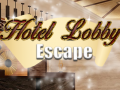 leikur Hotel Lobby Escape