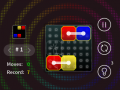 leikur Links Puzzle