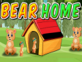 leikur Bear Home