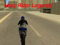 leikur Moto Rider Legends