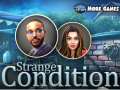 leikur Strange Condition