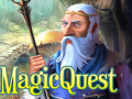 leikur Magic Quest