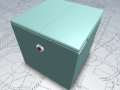 leikur Box and Secret 3D