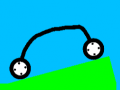 leikur Car Drawing Physics