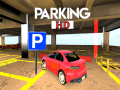 leikur Sports Car Parking