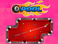 leikur 8 Ball Pool Stars