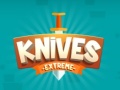 leikur Knives Extreme