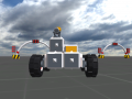 leikur Block Tech: Epic Sandbox