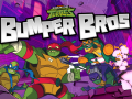 leikur Nickelodeon Rise of the Teenage Mutant Ninja Turtles Bumper Bros