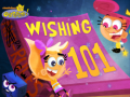 leikur Wishing 101 The Fairly OddParents