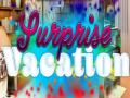 leikur A Surprise Vacation.  