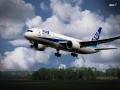 leikur Boeing Dreamliner Puzzle